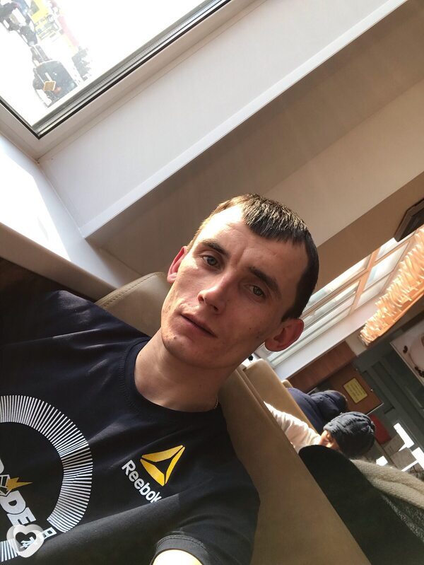 Алексей, 34, Новосибирске — анкета №3476035
