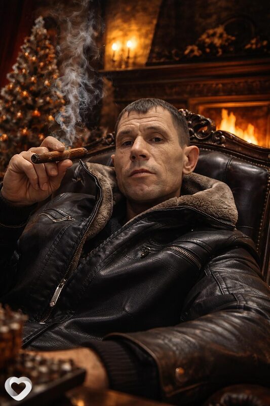 Пётр, 45, Алматы — анкета №3476037