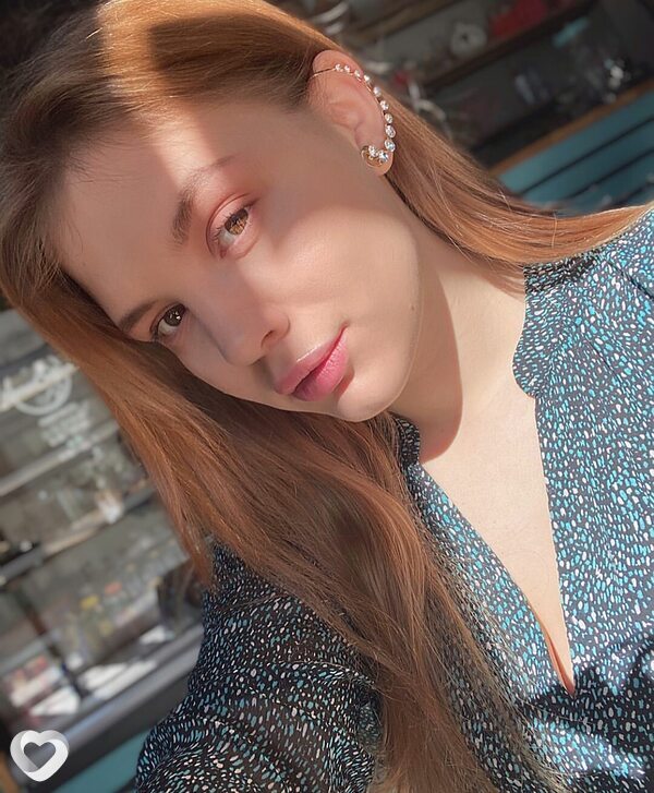Ангелина, Ипатово
