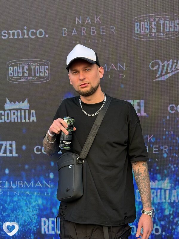 Алексей, 32, Минске — анкета №3475896