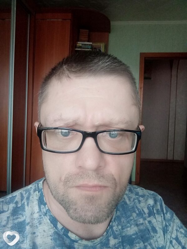 Илья, 43, Новосибирске — анкета №3475897