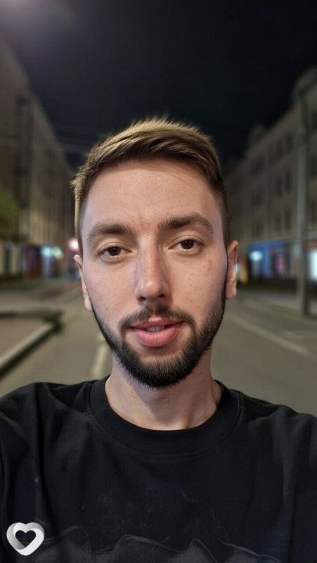 Павел, 30, Новосибирске — анкета №3475913