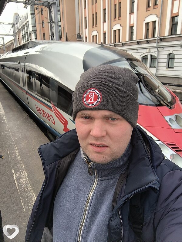 Алексей, 39, Чехове — анкета №3475917
