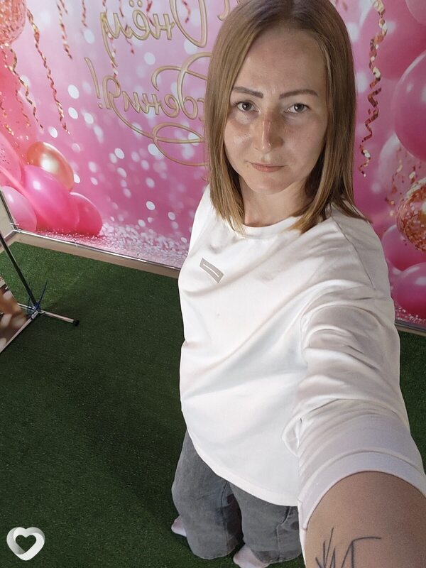 Ольга, 37, Арзамасе — анкета №3476720