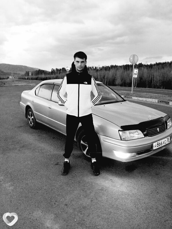 Илья, Слюдянка