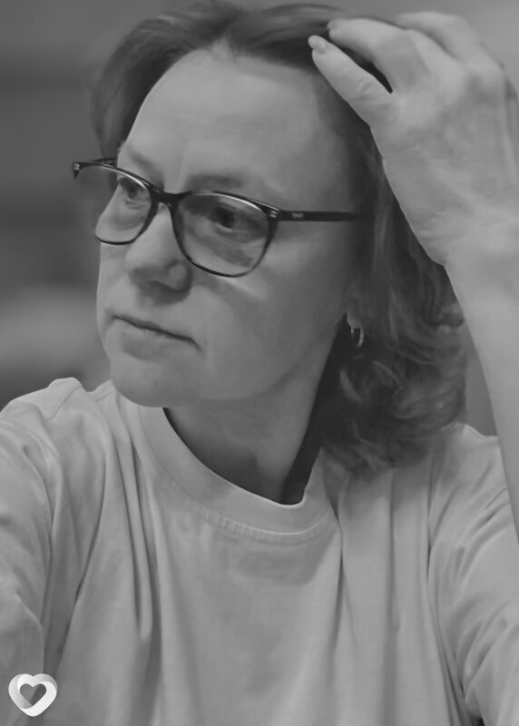 Ирина, 58, Москве — анкета №3476731