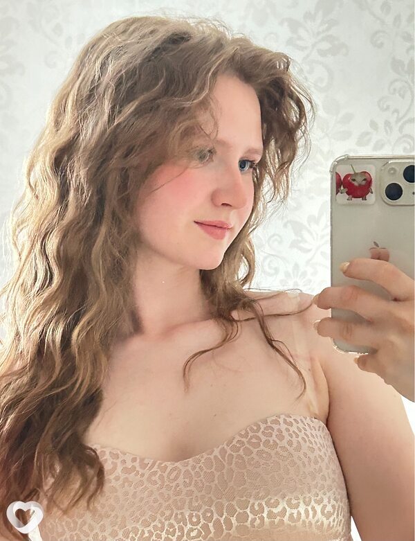 Майя, 21, Перми — анкета №3476734