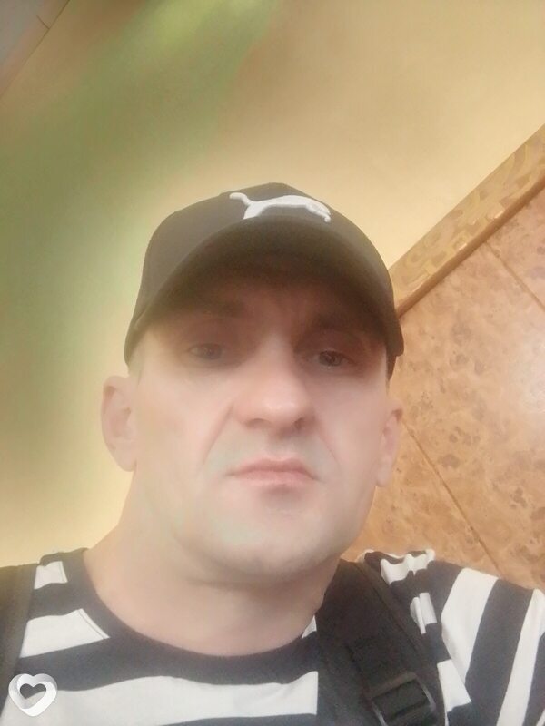 Андрей, 39, Брянске — анкета №3476739