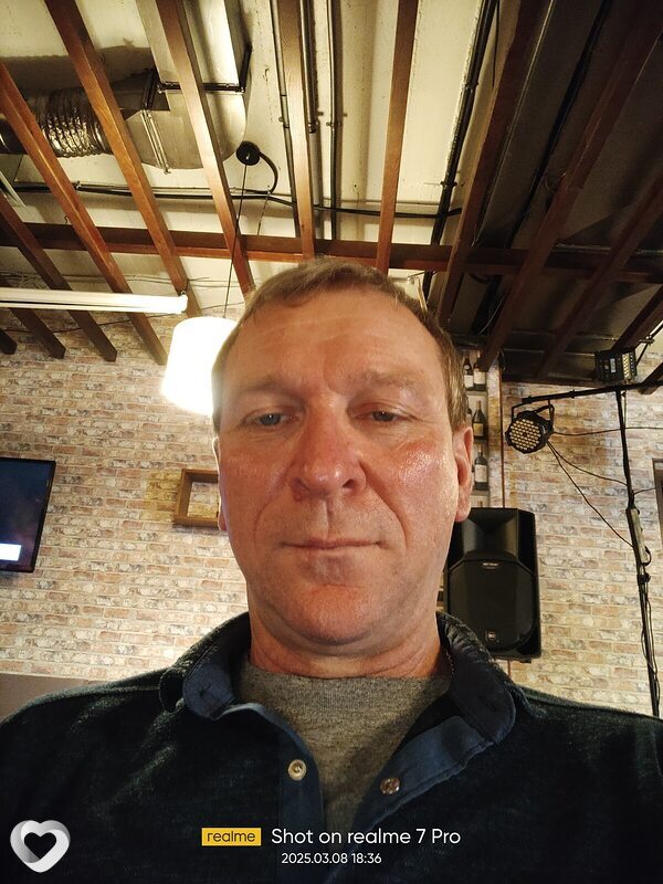 Микола, 53, Киеве — анкета №3475972