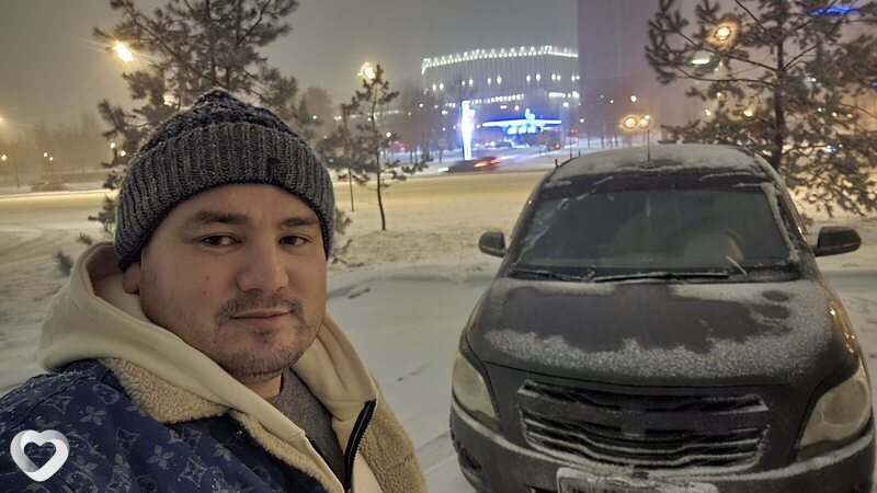 Jako, 34, Москве — анкета №3475984