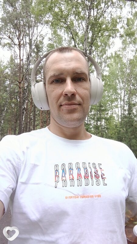 Дмитрий, 36, Верхней Пышме — анкета №3475989
