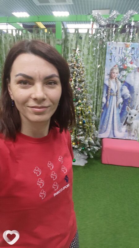 Наталья, 39, Екатеринбурге — анкета №3475991