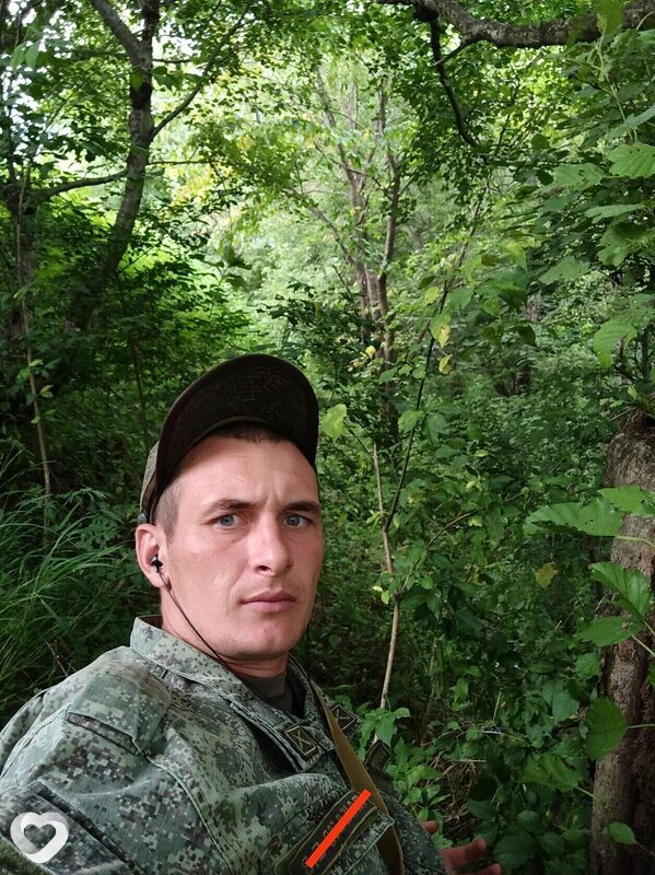 Evgeni, 34, Мариуполе — анкета №3476546