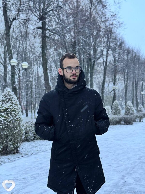 Сергей, 24, Барановичах — анкета №3476563