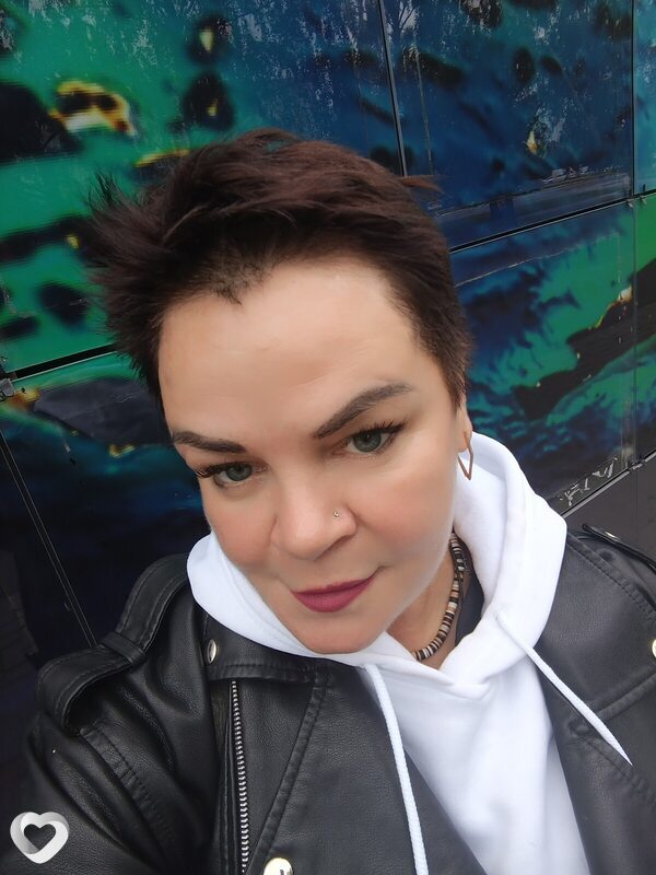 Елена, 50, Кирове — анкета №3476564
