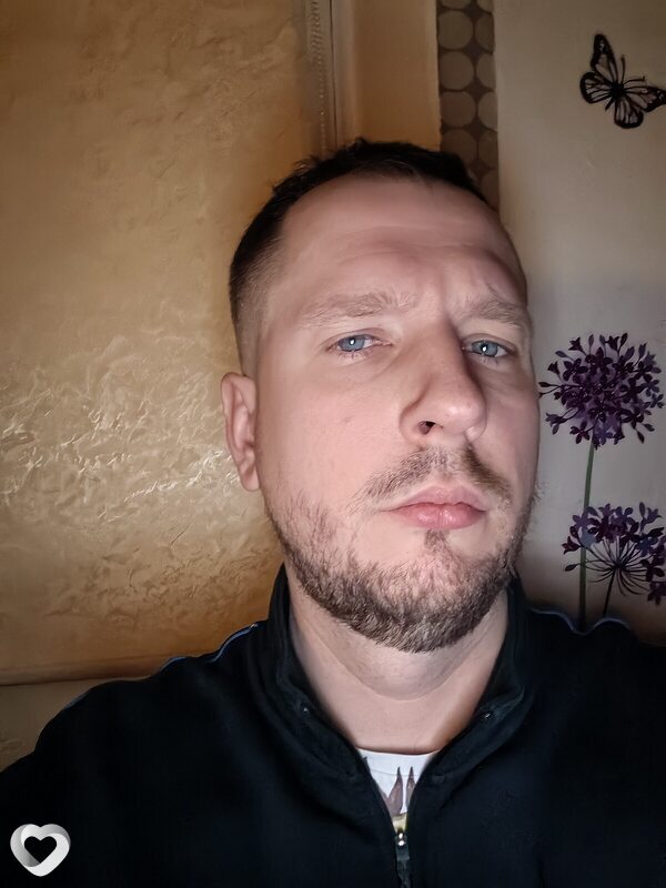 Владимир, 36, Москве — анкета №3476568
