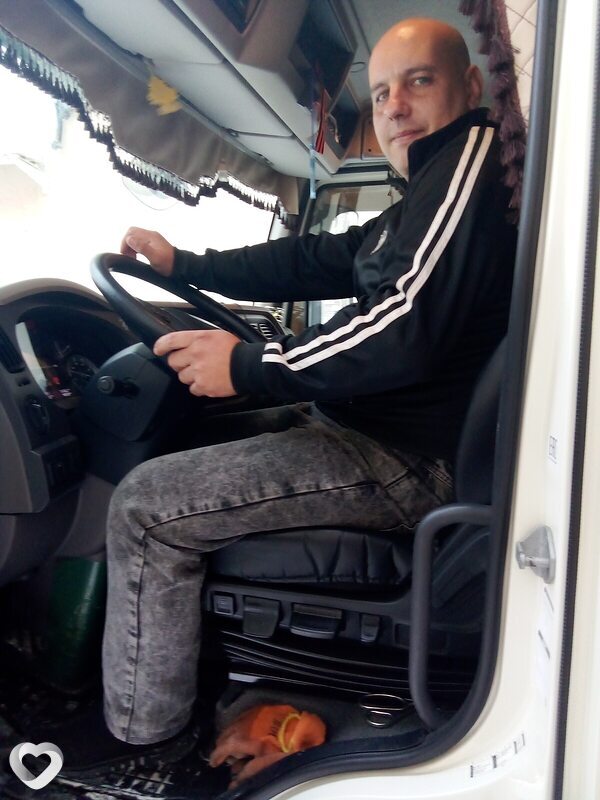 Александр, 41, Зарайске — анкета №3476569