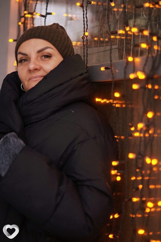 Светлана, 43, Челябинске — анкета №3475998