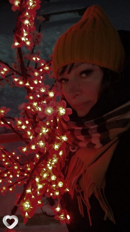 Nata, 48, Омске — анкета №3475999