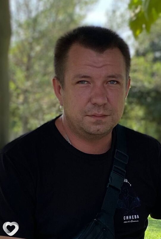 Андрей, 40, Ростове-на-Дону — анкета №3476007