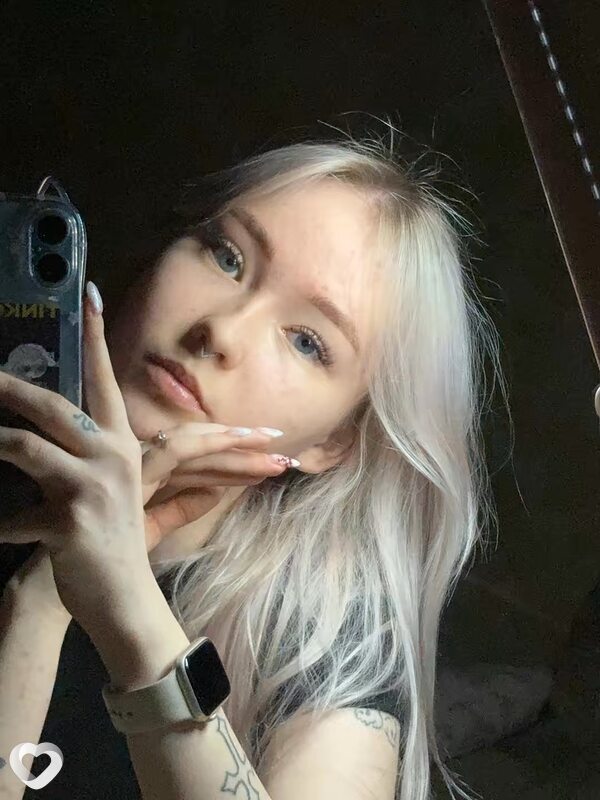 Виталина, 18, Ачинске — анкета №3476011