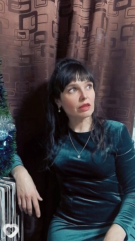 Виолетта, 50, Екатеринбурге — анкета №3476012