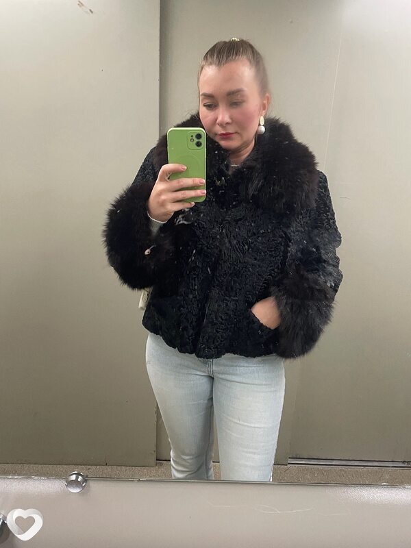 Елизавета, 31, Москве — анкета №3476019