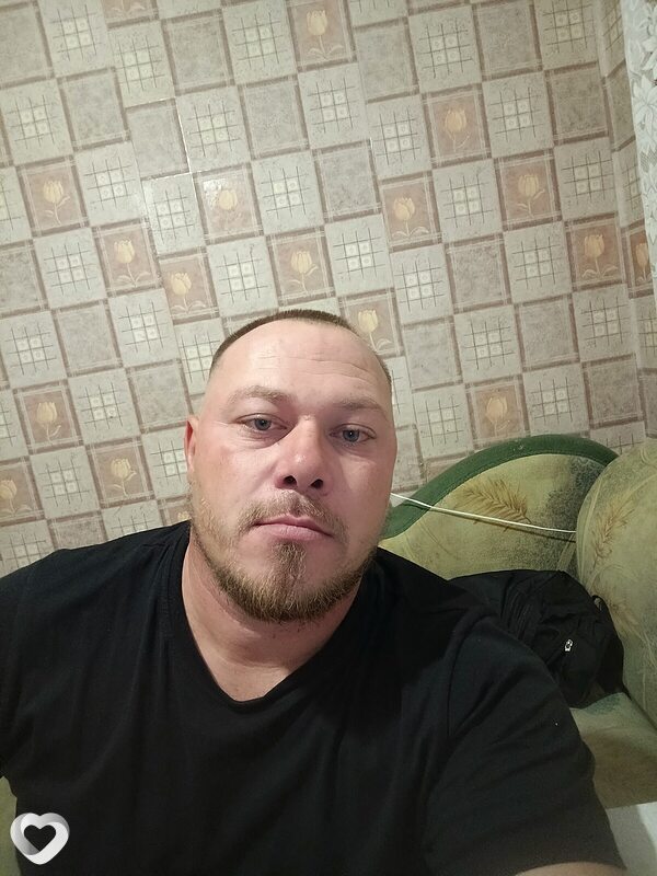 Даниил, 32, Омске — анкета №3476052