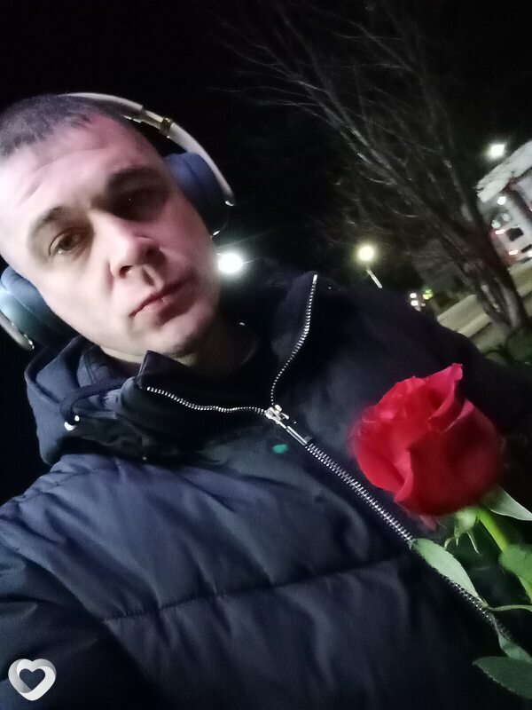 Сергей, 28, Сухое Логе — анкета №3476058