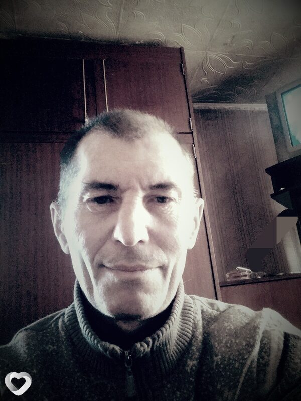 Валерий, 55, Омске — анкета №3476059