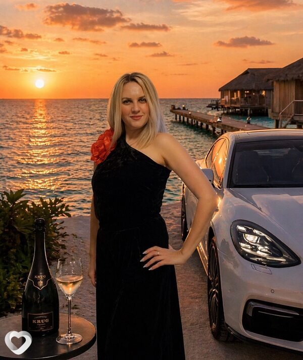 Екатерина, 45, Новороссийске — анкета №3476064