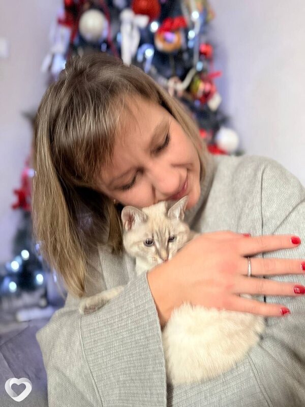 Ксения, 42, Ульяновске — анкета №3476068