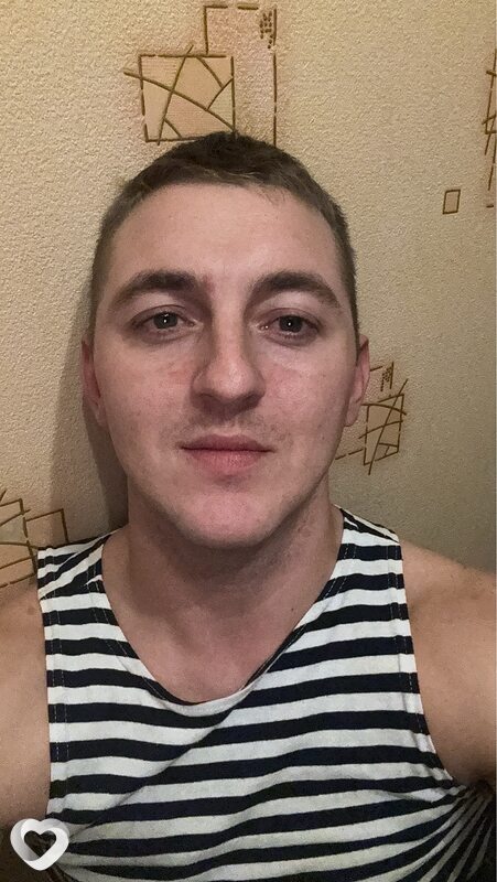 Сергей, 32, Тамбове — анкета №3476074