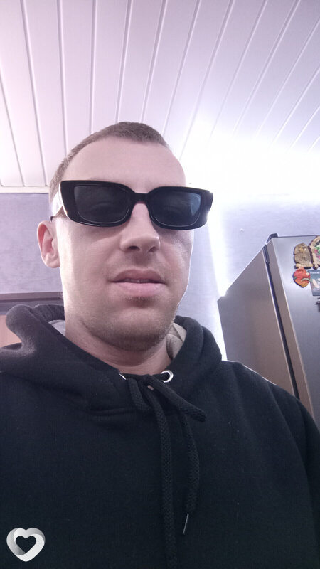 Gai Richi, 30, Минске — анкета №3476075