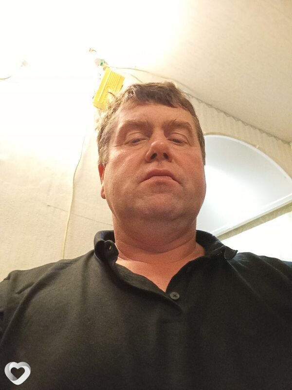 Степан, 55, Петрозаводске — анкета №3476076