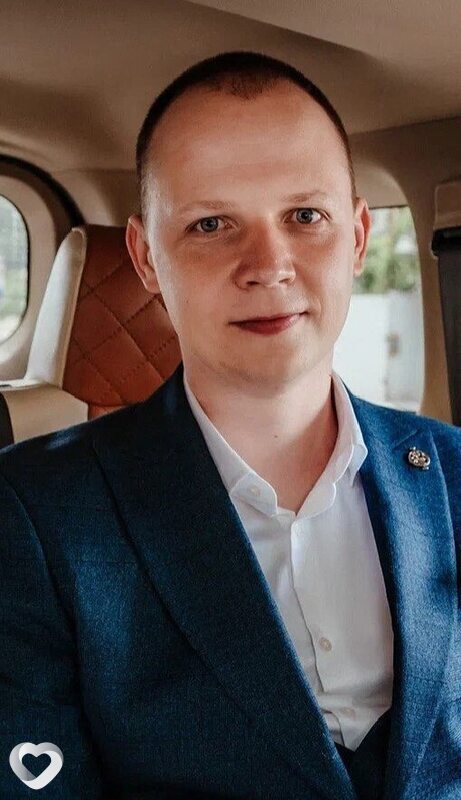 Алексей, 36, Геленджике — анкета №3476078