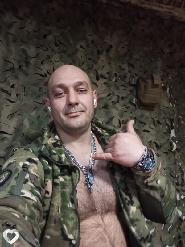 Олег, 37, Луганске — анкета №3476082