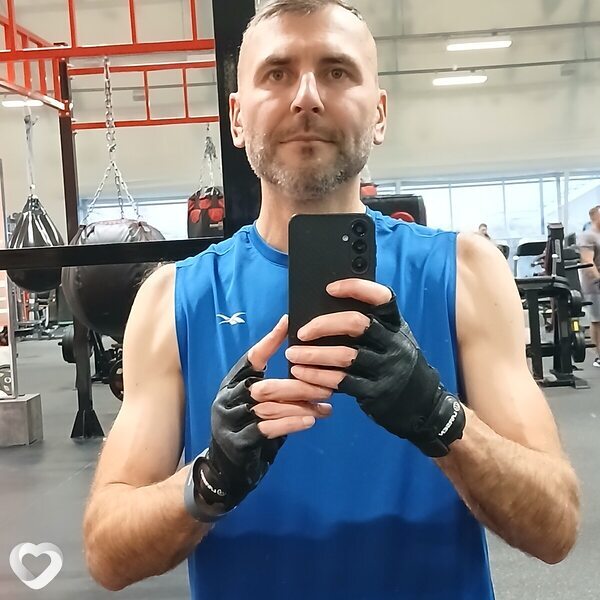 Антон, 43, Челябинске — анкета №3476085