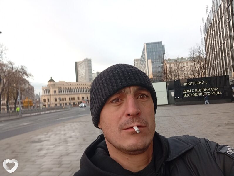 Evgenii, Москва