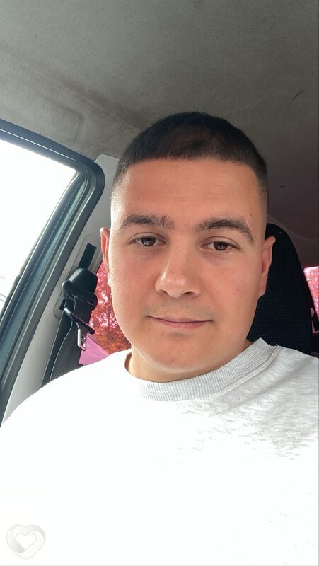 Альберт, 26, Нефтекамске — анкета №3476093
