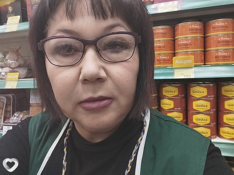 Ольга, Кондопога