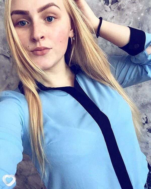 Марина, Краснокаменск