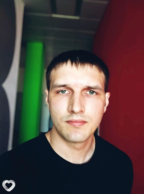 Дмитрий, Новый Уренгой