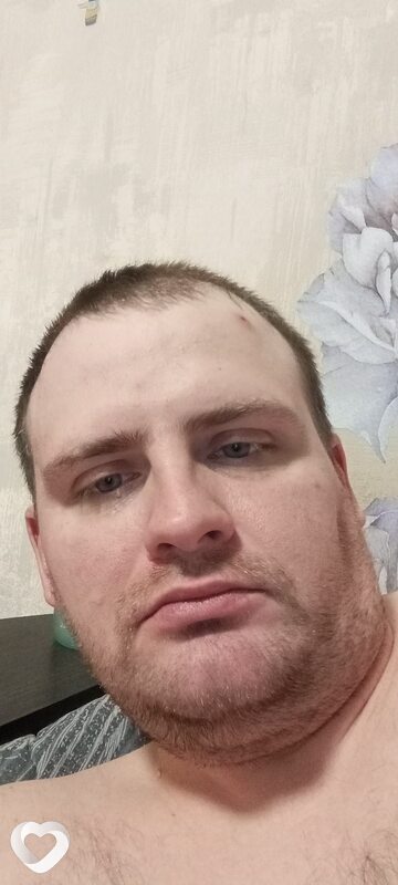 Сергей, 38, Одессе — анкета №3476381