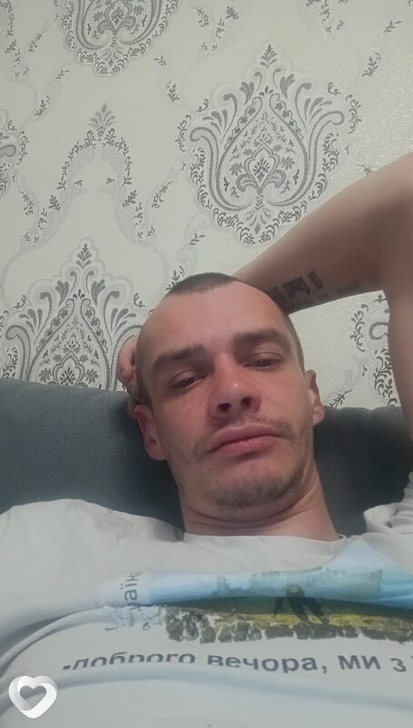 Андрей, 34, Хмельницком — анкета №3476382