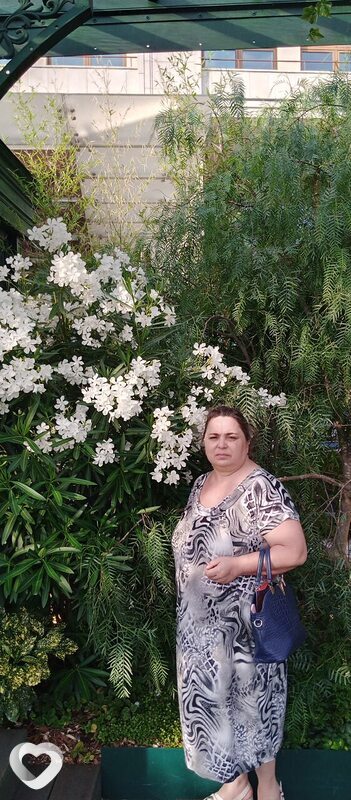 Инга, 53, Сальске — анкета №3476389