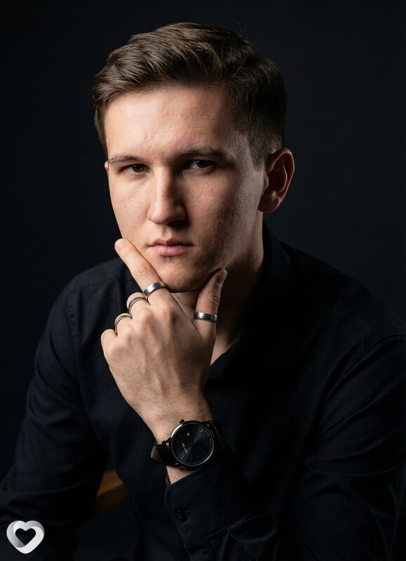 Фидаиль, 25, Уфе — анкета №3476096