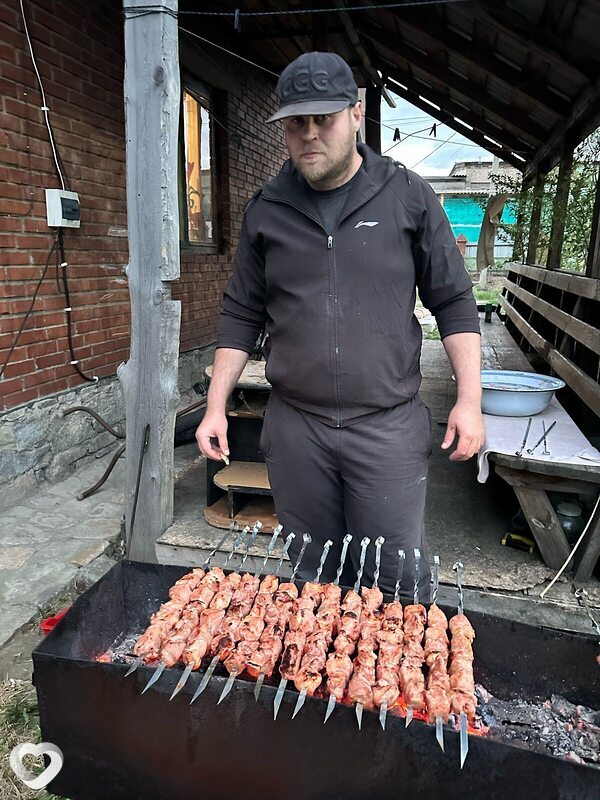 Андрей, 30, Костанае — анкета №3476102