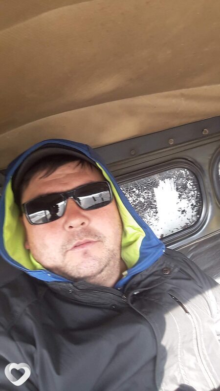 Айдос, 42, Семей — анкета №3476110