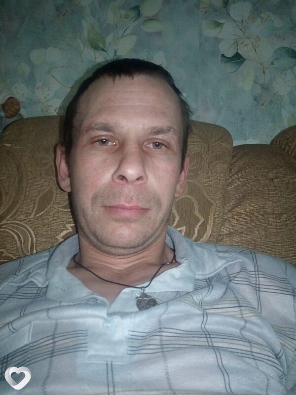 Женя, 38, Нижнем Тагиле — анкета №3476113